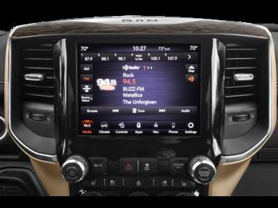 2022 RAM 3500 Crew Cab, $59995.0. Photo 12