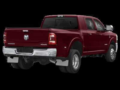 2022 RAM 3500 Crew Cab, $59995.0. Photo 2