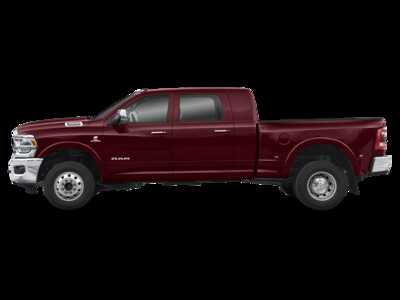 2022 RAM 3500 Crew Cab, $59995.0. Photo 3