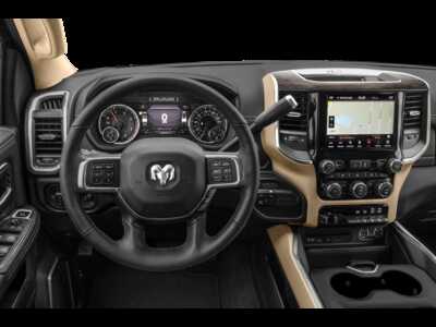 2022 RAM 3500 Crew Cab, $59995.0. Photo 4