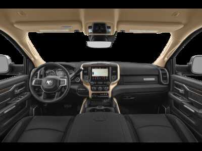 2022 RAM 3500 Crew Cab, $59995.0. Photo 5