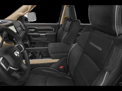 2022 RAM 3500 Crew Cab, $59995.0. Photo 6