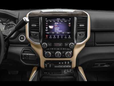 2022 RAM 3500 Crew Cab, $59995.0. Photo 7