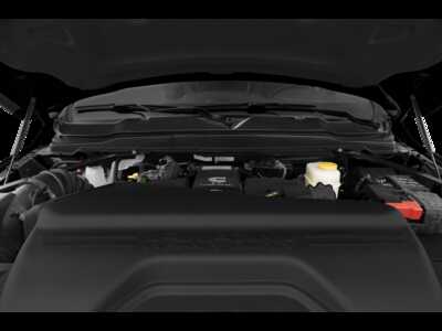 2022 RAM 3500 Crew Cab, $59995.0. Photo 8