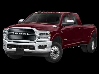 2022 RAM 3500 Crew Cab, $59995.0. Photo 1