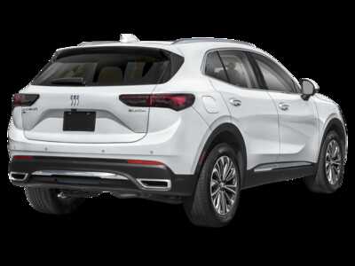 2025 Buick Envision, $32995.0. Photo 2