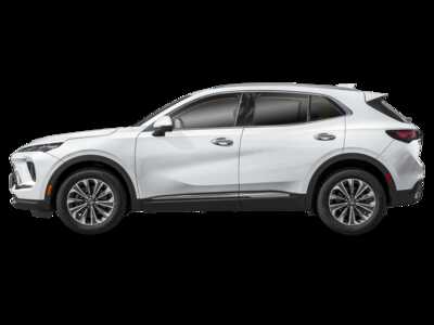 2025 Buick Envision, $32995.0. Photo 3