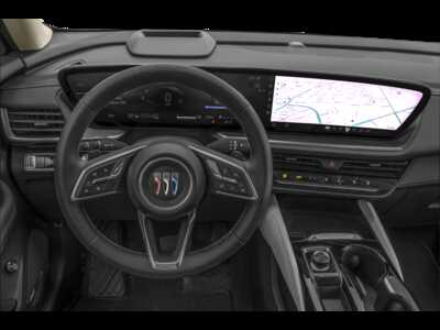 2025 Buick Envision, $32995.0. Photo 4