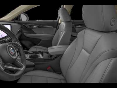 2025 Buick Envision, $32995.0. Photo 6