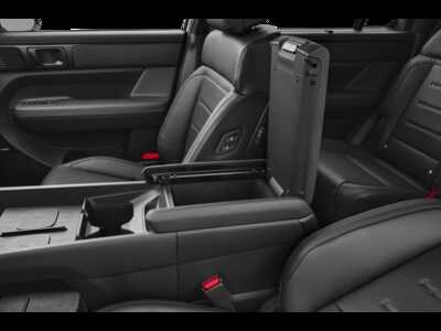 2025 Hyundai Santa Fe, $38995.0. Photo 10