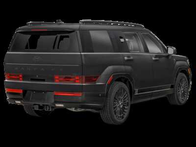 2025 Hyundai Santa Fe, $38995.0. Photo 2