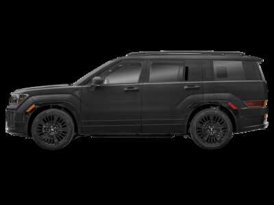 2025 Hyundai Santa Fe, $38995.0. Photo 3