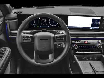 2025 Hyundai Santa Fe, $38995.0. Photo 4
