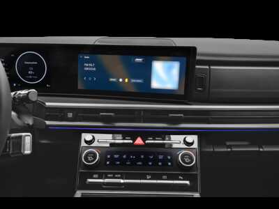 2025 Hyundai Santa Fe, $38995.0. Photo 7