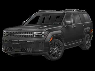 2025 Hyundai Santa Fe, $38995.0. Photo 1