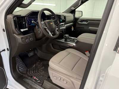 2026 Chevrolet 1500 Crew Cab, $67135.0. Photo 12