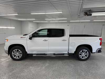 2026 Chevrolet 1500 Crew Cab, $67135.0. Photo 2