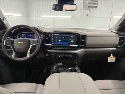 2026 Chevrolet 1500 Crew Cab, $67135.0. Photo 9
