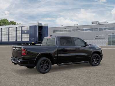 2026 RAM 1500 Crew Cab, $67680.0. Photo 2
