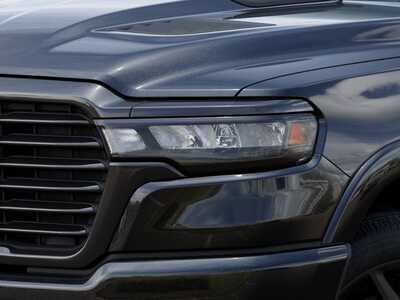 2026 RAM 1500 Crew Cab, $67680.0. Photo 6