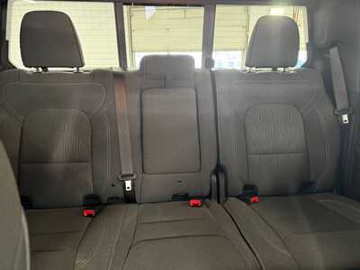 2022 RAM 1500 Crew Cab, $34995.0. Photo 12