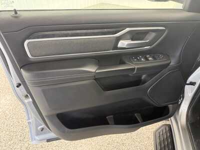 2022 RAM 1500 Crew Cab, $34995.0. Photo 8