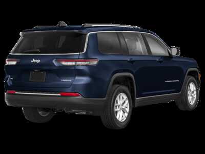2025 Jeep Grand Cherokee L, $41995.0. Photo 2