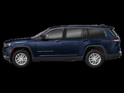 2025 Jeep Grand Cherokee L, $41995.0. Photo 3