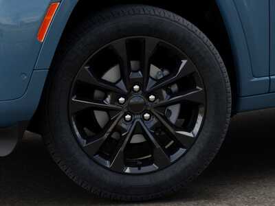 2026 Jeep Grand Cherokee, $53980.0. Photo 4