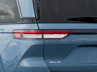 2026 Jeep Grand Cherokee, $53980.0. Photo 5