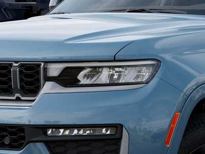 2026 Jeep Grand Cherokee, $53980.0. Photo 6