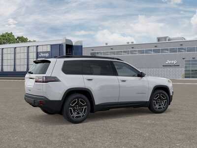 2026 Jeep Cherokee, $44810.0. Photo 2
