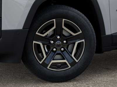 2026 Jeep Cherokee, $44810.0. Photo 4