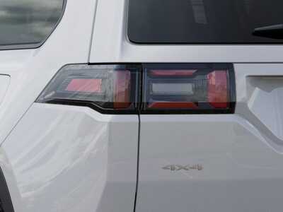 2026 Jeep Cherokee, $44810.0. Photo 5