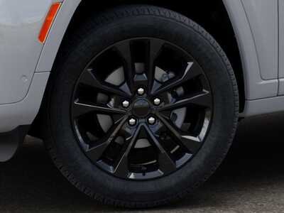 2026 Jeep Grand Cherokee, $53980.0. Photo 4