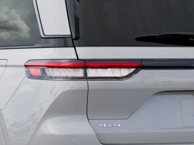 2026 Jeep Grand Cherokee, $53980.0. Photo 5