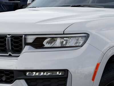 2026 Jeep Grand Cherokee, $53980.0. Photo 6