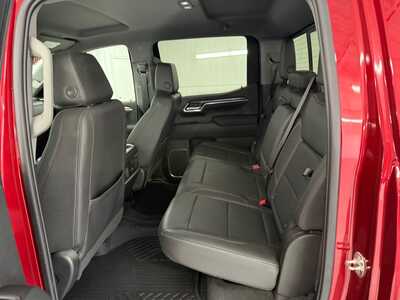 2023 Chevrolet 1500 Crew Cab, $40995.0. Photo 11
