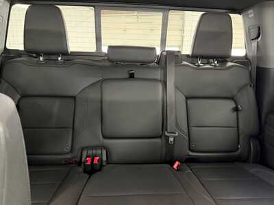 2023 Chevrolet 1500 Crew Cab, $40995.0. Photo 12