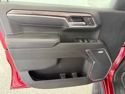 2023 Chevrolet 1500 Crew Cab, $40995.0. Photo 8