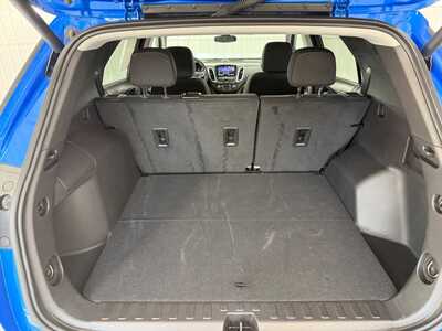 2024 Chevrolet Equinox, $24750.0. Photo 12