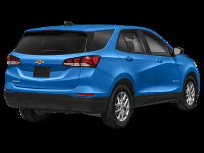 2024 Chevrolet Equinox, $24995.0. Photo 2