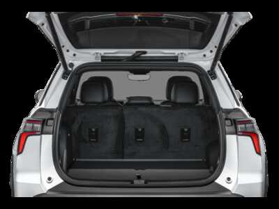 2026 Chevrolet Equinox, $38980.0. Photo 11