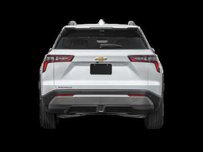 2026 Chevrolet Equinox, $38980.0. Photo 5