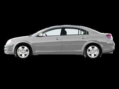 2008 Saturn Aura, $3995.0. Photo 3