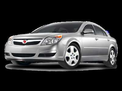 2008 Saturn Aura, $3995.0. Photo 1