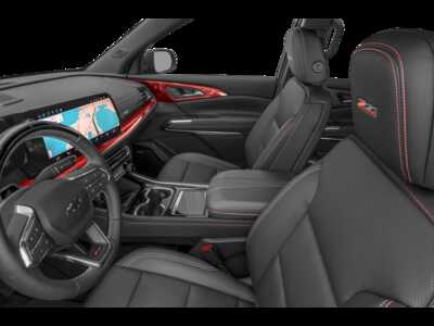 2026 Chevrolet Traverse, $58595.0. Photo 6
