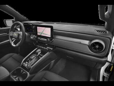 2026 Chevrolet Colorado Crew Cab, $41490.0. Photo 11