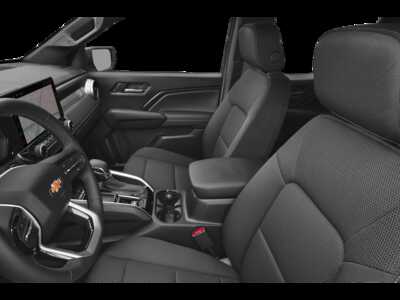 2026 Chevrolet Colorado Crew Cab, $41490.0. Photo 6