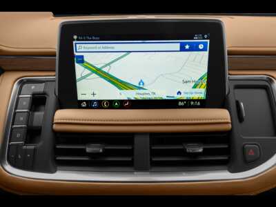 2024 Chevrolet Tahoe, $64995.0. Photo 12